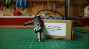 Czujnik auto-poziomowania HallON v.3 Anet A8/A6