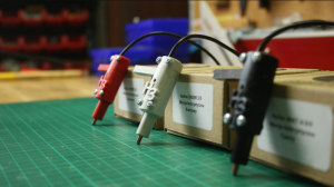 Czujnik auto-poziomowania HallON v.3 Ender 3/5
