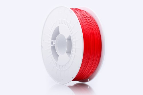 EcoLine PLA 1.75 -  Neon Red 1.jpg