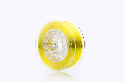 Swift PET-G 1.75 250g - Yellow Glass 1.jpg