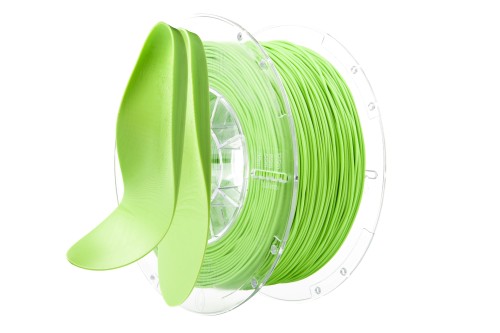 PrintMe Flex 1.75mm 0,85kg - Fresh Green SP.jpg