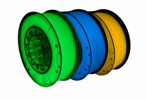Filament Print-me SmartFit PLA Gleaming Blue 0,2Kg 1,75mm (1)