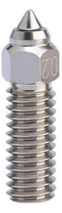 Dysza 0.2mm MK7/MK8 gwint M6 1.75mm (1) (1) (1) (1) (1) (1) (1) (1) (1) (1) (1) (1)
