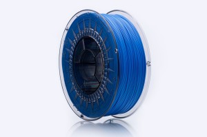Filament Print-me Smooth ABS + (PC/ABS) Dark Blue 0,85Kg 1,75mm