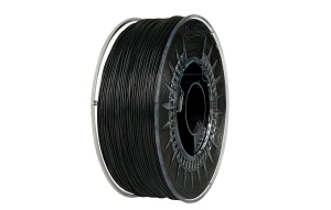 Devil Design ABS+ 1,75 BLACK 800g