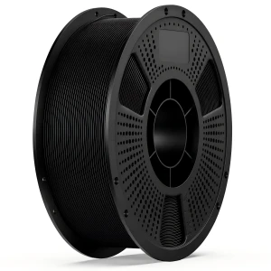 Levemaker PLA+ Black 1 kg 1,75 mm