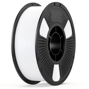 Levemaker PLA+ White 1 kg 1,75 mm