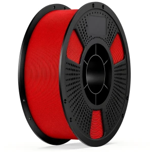 Levemaker PLA+ Red 1 kg 1,75 mm