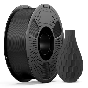 Levemaker PETG Black 1kg 