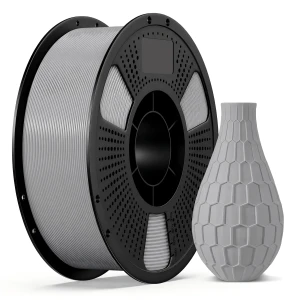 Levemaker PETG Light Grey 1kg