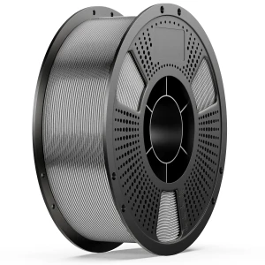 Levemaker PETG Metallic Silver 1kg