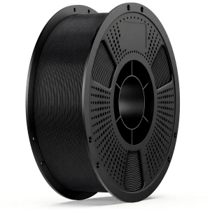 Levemaker PETG Matt Black 1 kg 1,75 mm