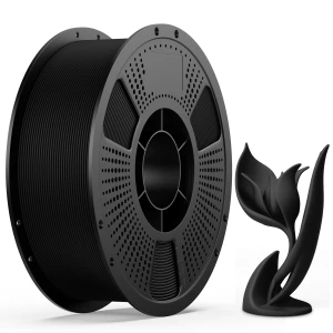 Levemaker PLA Matt Black 1 kg 1,75 mm