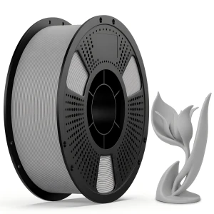 Levemaker PLA Matt Grey 1 kg 1,75 mm