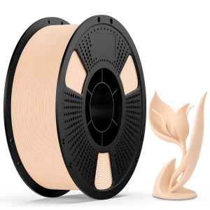 Levemaker PLA Matt Light Skin 1 kg 1,75 mm