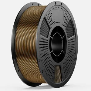 Levemaker PLA Silk Dual Black & Orange 1kg  1,75 mm