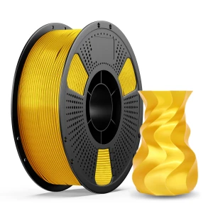 Levemaker PLA Silk 99% Gold 1kg  1,75 mm