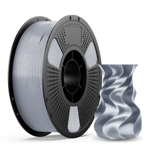 Levemaker PLA Silk Silver 1kg  1,75 mm