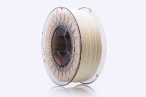 Filament Print-me Smooth ABS + (PC/ABS) Natural 0,85Kg 1,75mm