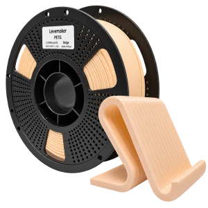 Filament Levemaker PETG Beige 1kg