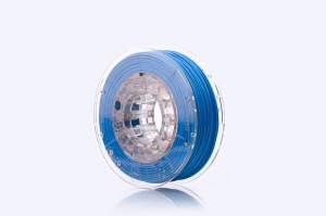 Filament Print-me Smooth ABS + (PC/ABS) Dark Blue 0,2Kg 1,75mm