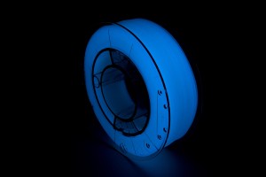 Filament Print-me SmartFit PLA Gleaming Blue 0,45Kg 1,75mm