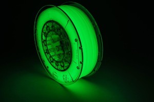 Filament Print-me SmartFit PLA Gleaming Gree 0,45Kg 1,75mm