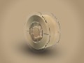 SmartFit PLA 1.75mm 0,85kg - Sand Khaki - Shadow.jpg