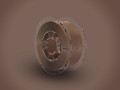 SmartFit PLA 1.75mm 0,85kg - Mud Brown - Shadow.jpg