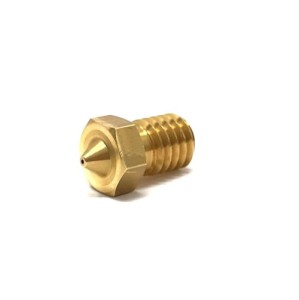 Dysza 0.4mm V5/V6 gwint M6 1.75mm